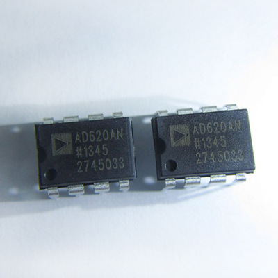 深入了解電子元器件 通信IC型號620AN的應用與特性