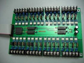 電子元器件 現代科技的微觀基石